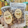 Hạt Macca vỏ-300g-500g