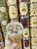 Hạt Macca vỏ-300g-500g