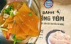 Bánh phồng tôm cà mau-500gr