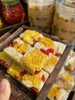 Trà hoa cúc kỷ tử đường phèn-500gr
