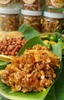 Khóm mix dừa tắc 500gr