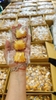 Bánh cua kem sữa-180g (hủ)