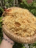Chà bông thượng hạng sợi-kg