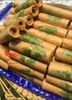 Bánh ống ngò nhân bơ đậu phộng - 300gr