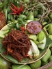 Khô bò xé Hồng Ngự 200gr-500gr