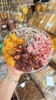 Set xí muội mix hộp tròn-500g