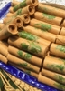Bánh ống ngò đậu phộng-thùng 3kg