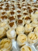 Bánh tráng tôm xào -350gr - 180gr