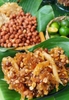 Khóm mix dừa tắc 500gr
