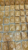 Cơm cháy siêu chà bông - 250gr - 500gr