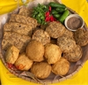 Chả chiên chén-kg