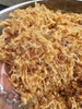 Chà bông heo giã tay-200gr