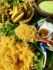 Khô cá lóc chà bông 250gr - 500gr