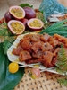 Me rim chanh dây-500g