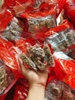Thanh gạo lứt chà bông-500g