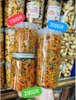 Khô gà lá chanh đặc biệt-150gr-200gr-300gr