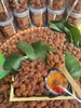 Trái xay cồ lắc muối tôm-300gr