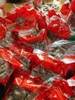 Thanh gạo lứt chà bông-500g