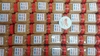 Muối tôm Tây Ninh đặc biệt-200gr-500gr