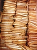 Bánh que bơ sữa - 280gr