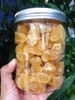 Gừng viên sấy dẻo 300gr-500gr