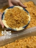 Khô cá lóc chà bông 250gr - 500gr