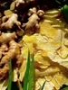Mứt gừng Huế miếng-kg