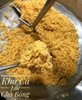 Khô cá lóc chà bông 250gr - 500gr