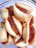 Bánh sò khóm Thái Lan - 350gr