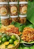 Khóm mix dừa tắc 500gr