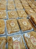 Cơm cháy siêu chà bông - 250gr - 500gr