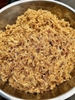Chà bông heo giã tay-200gr