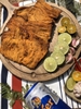 Khô bò miếng giòn phi lê Hồng Ngự-kg