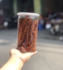 Khô bò que Hồng Ngự 200gr-500gr