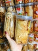 Khô cá thiều miếng - 250gr