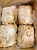 Khô cá thiều miếng - 250gr
