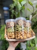 Bánh gấu mix - 350gr