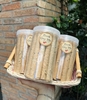 Bánh ống mè - 250gr
