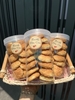 Bánh dừa sữa - 250gr