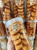 Bánh dừa sữa - 250gr