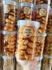 Bánh dừa sữa - 250gr