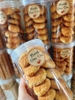 Bánh dừa sữa - 250gr