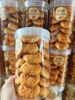 Bánh dừa sữa - 250gr