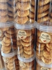 Bánh dừa sữa - 250gr