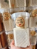Bánh kẹp ngò nhân đậu phộng-300gr
