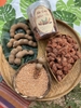 Me cay lắc muối tôm - 300gr - 500gr