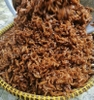 Cá cơm kho tiêu 250gr - 500gr
