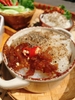 Cá cơm kho tiêu 250gr - 500gr