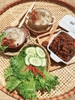 Cá cơm kho tiêu 250gr - 500gr