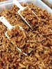 Cá cơm kho tiêu 250gr - 500gr